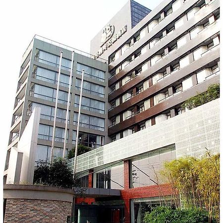 Chongqing 88 Eling Park Hotel 외부 사진