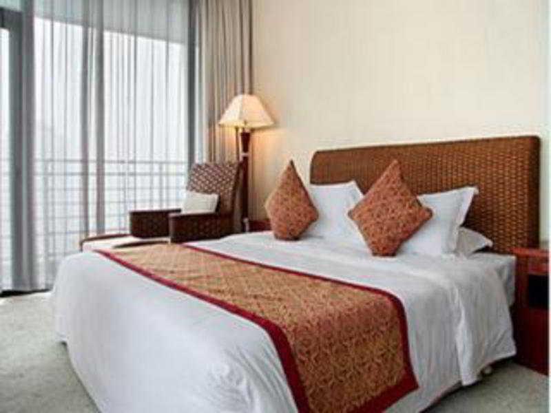 Chongqing 88 Eling Park Hotel 외부 사진