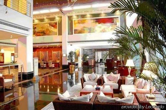 Chongqing 88 Eling Park Hotel 내부 사진