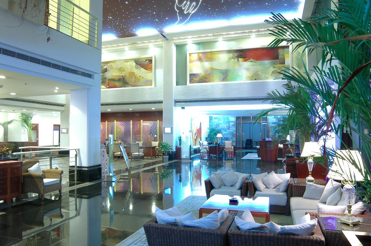 Chongqing 88 Eling Park Hotel 외부 사진