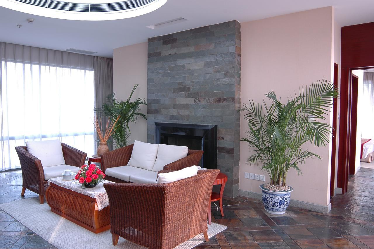 Chongqing 88 Eling Park Hotel 외부 사진