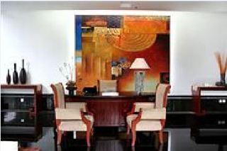 Chongqing 88 Eling Park Hotel 외부 사진