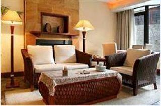 Chongqing 88 Eling Park Hotel 외부 사진