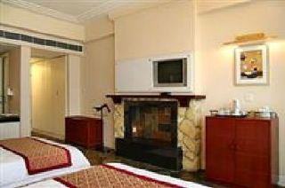 Chongqing 88 Eling Park Hotel 외부 사진