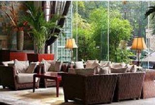 Chongqing 88 Eling Park Hotel 외부 사진
