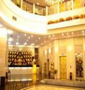 Chongqing 88 Eling Park Hotel 외부 사진