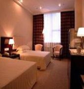 Chongqing 88 Eling Park Hotel 외부 사진