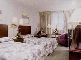 Chongqing 88 Eling Park Hotel 객실 사진